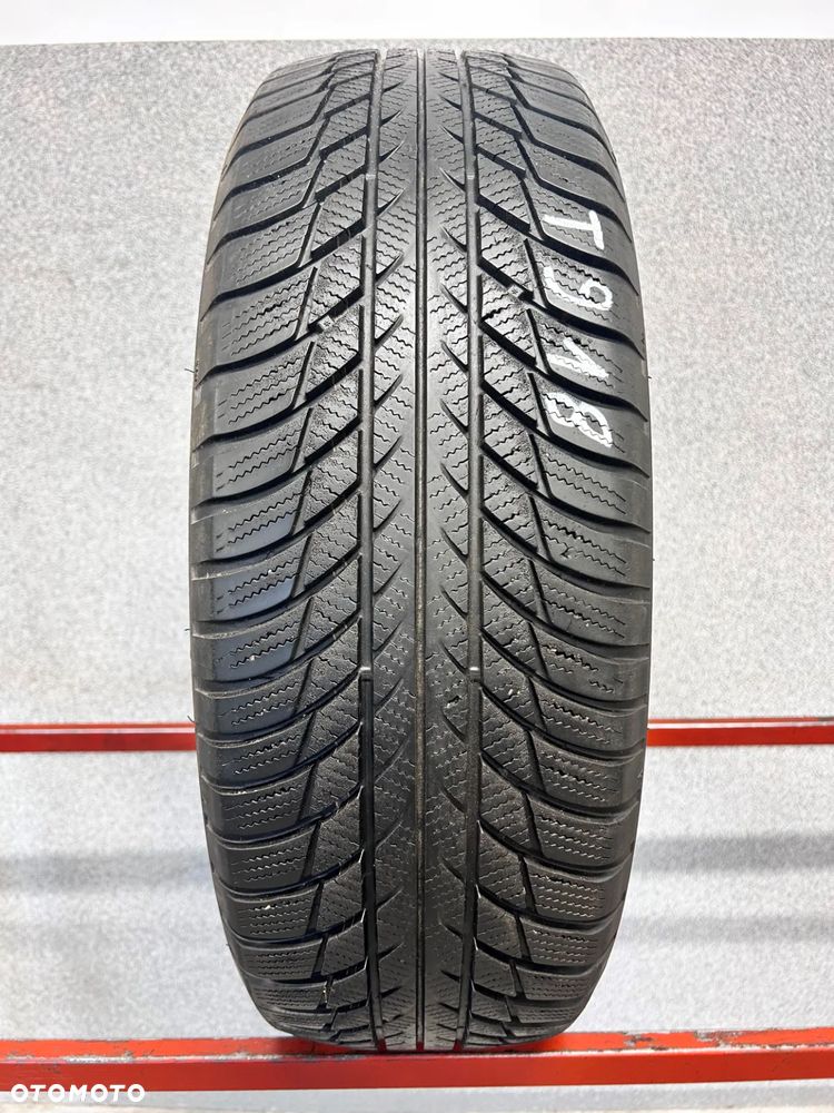 1 OPONA ZIMOWA BRIDGESTONE 215/65/17  99H  BLIZZAK LM001,M+S - 1