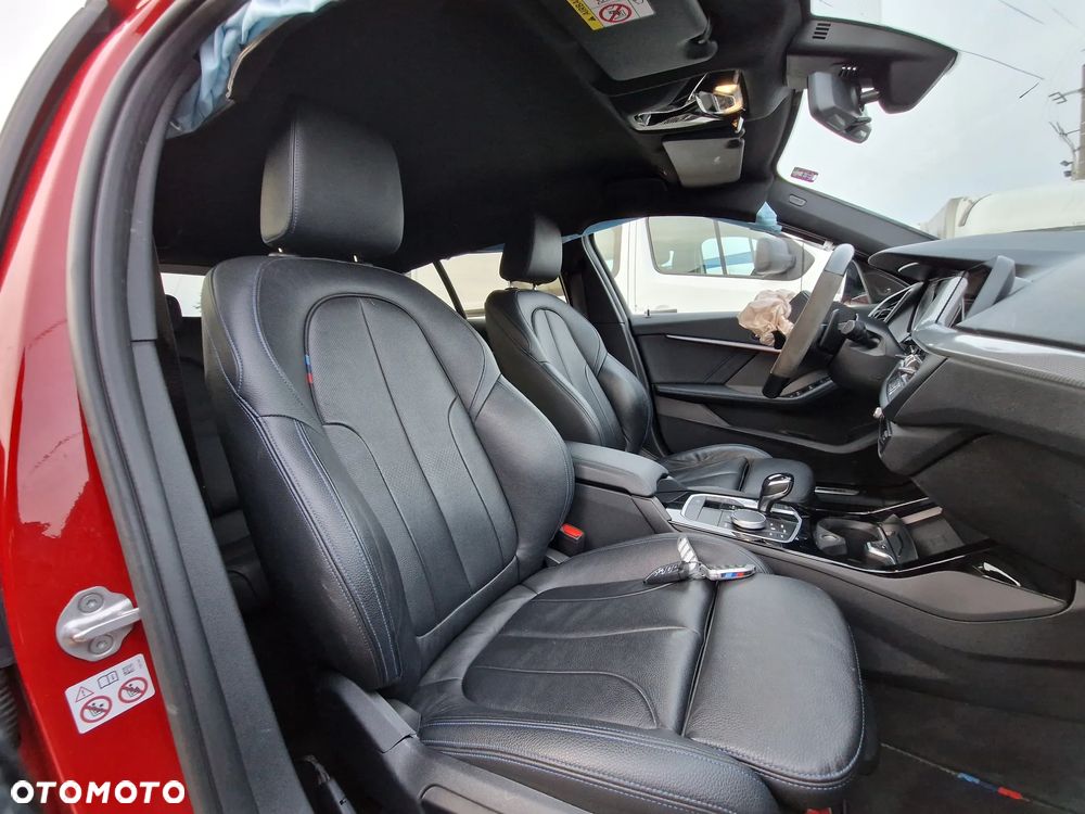 BMW Seria 1 M135i xDrive - 16