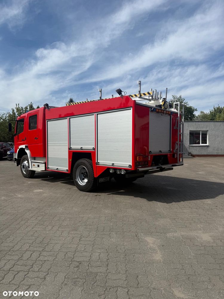 Mercedes-Benz Atego 1325 4x4 - 3