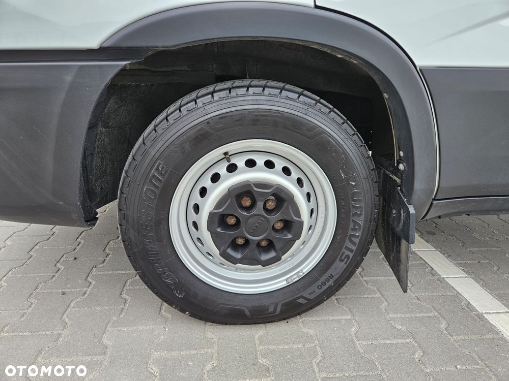 Iveco 35S18 Hi-Matic, Firana Obustronna, Full Opcja - 40