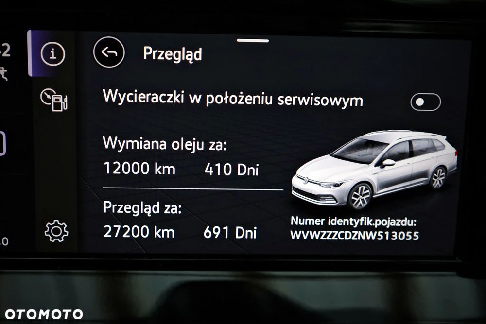 Volkswagen Golf - 40