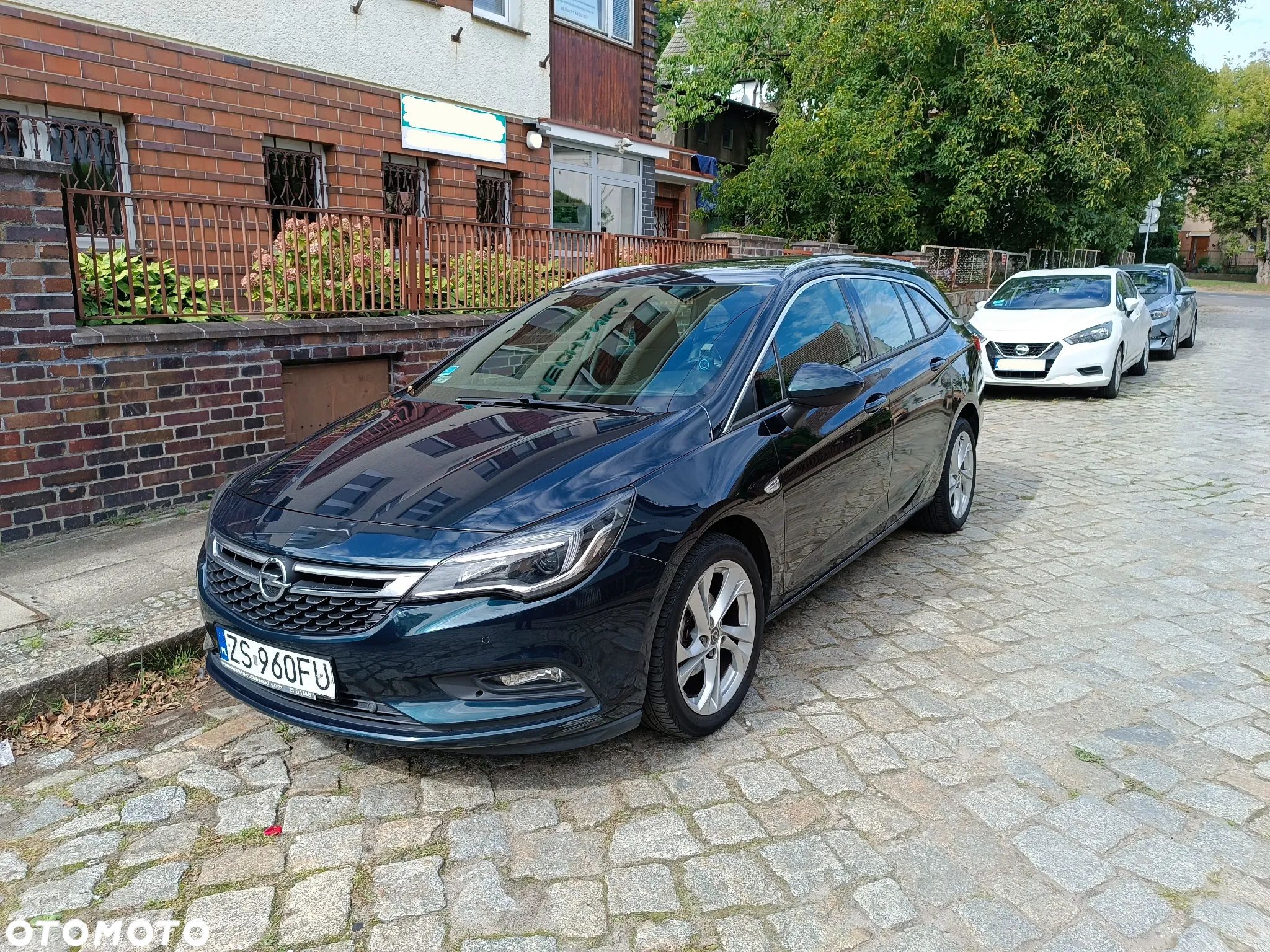 Opel Astra V 1.4 T Enjoy - 1