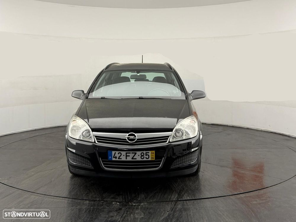 Opel Astra 1.3 CDTI - 2