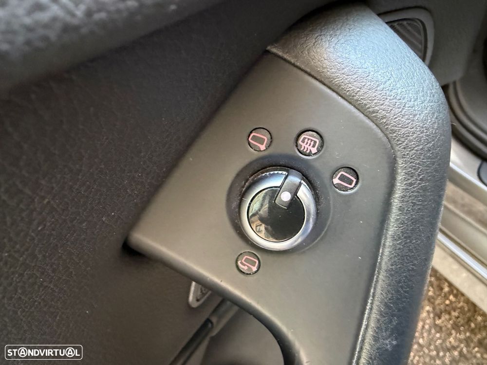 Audi A6 Avant 2.0 TDi S-line S tronic - 35