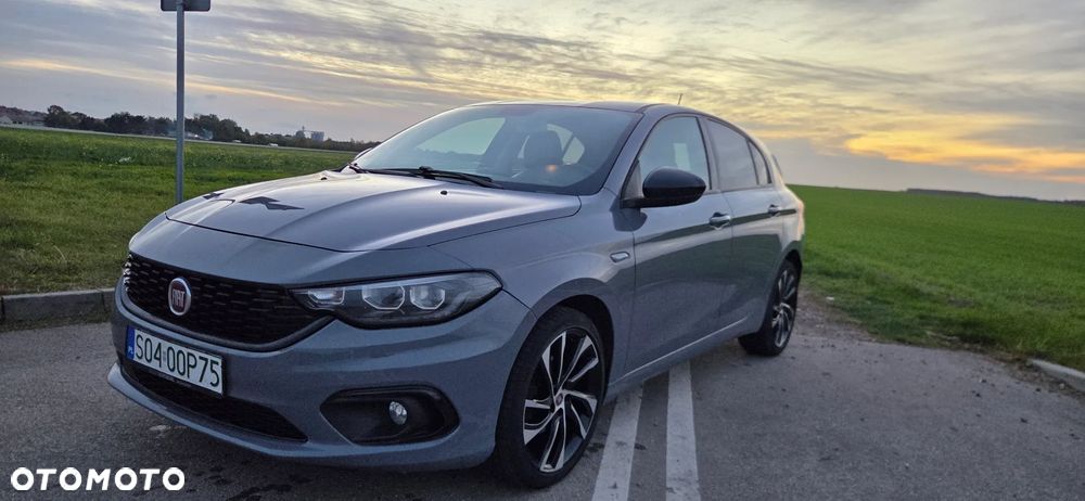 Fiat Tipo