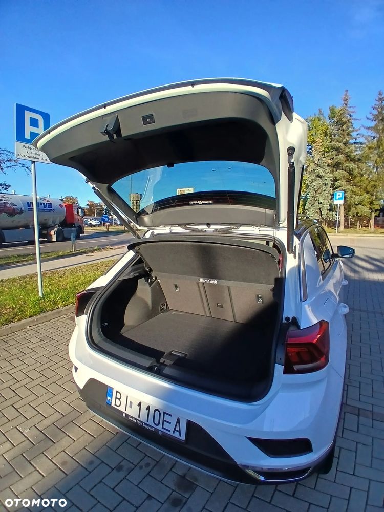 Volkswagen T-Roc 1.5 TSI ACT Premium DSG - 6