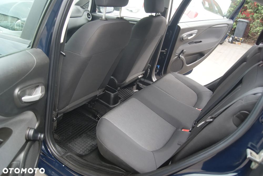 Fiat Punto Evo 1.2 8V Active - 14