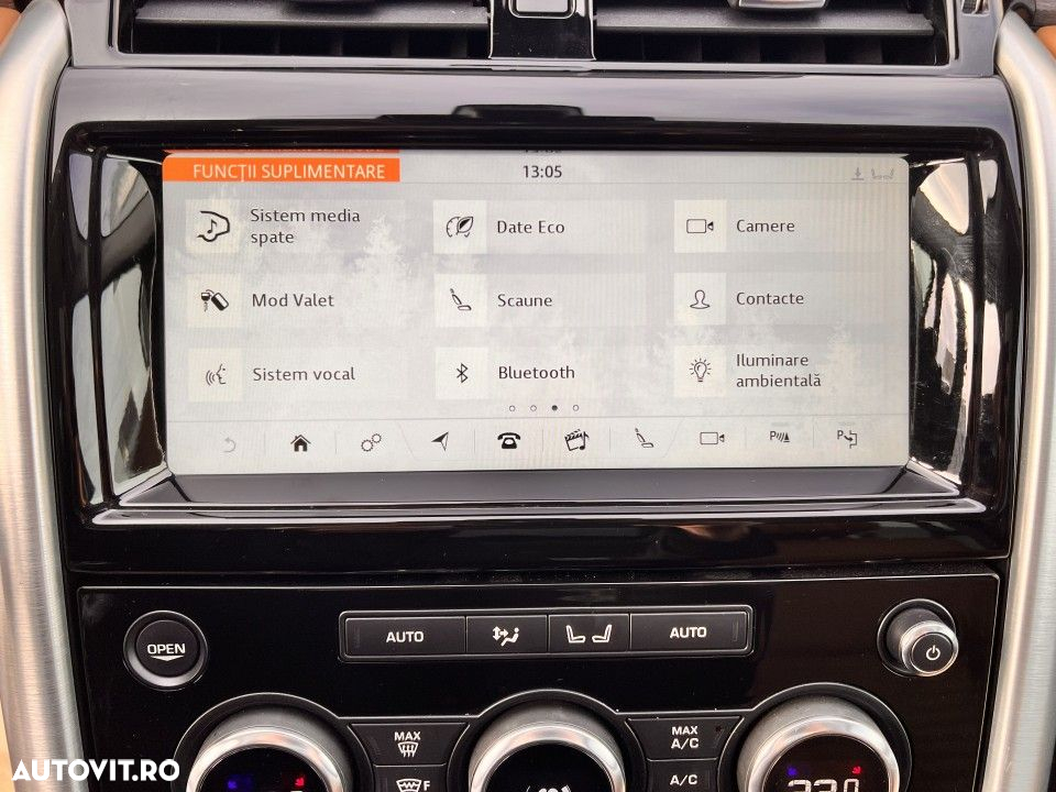 Land Rover Discovery - 24