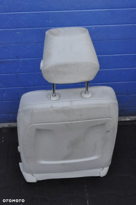 BMW F34 GRAN TURISMO FOTELE KANAPA BOCZKI SKÓRA UK - 16