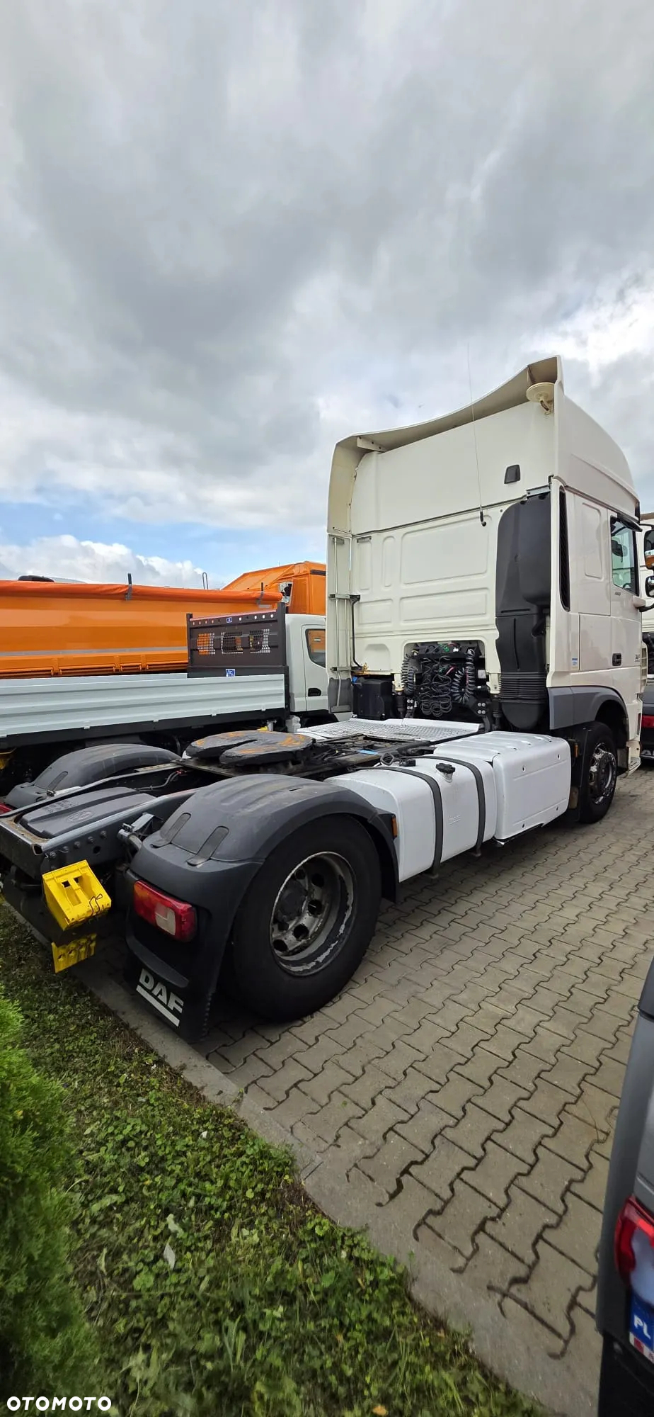 DAF XF 460 EURO 6 SSC - 9