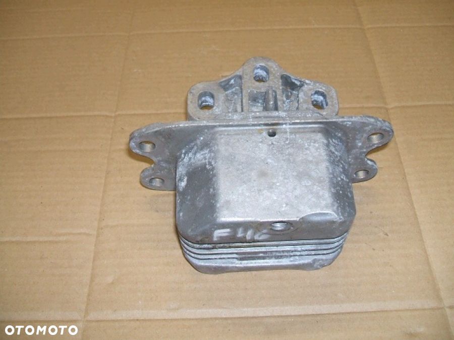 BMW F45 F46 ŁAPA PODUSZKA SILNIKA SKRZYNI BIEGÓW 6853449-04 - 3