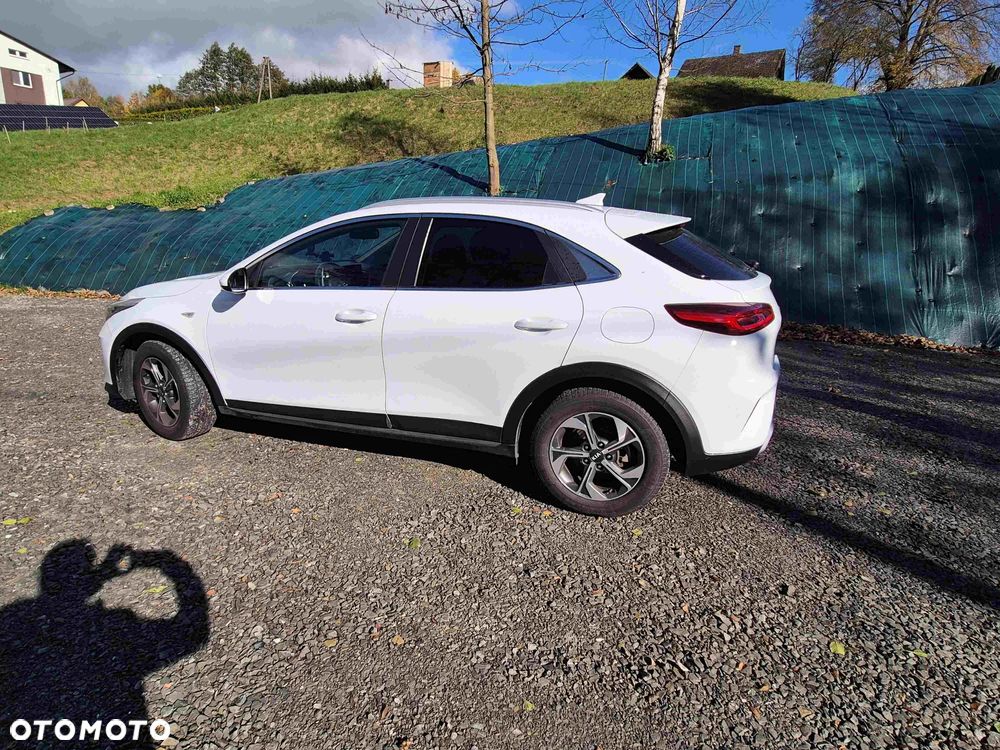 Kia XCeed 1.0 T-GDI L - 9