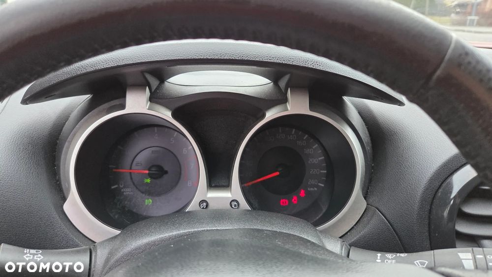 Nissan Juke - 14