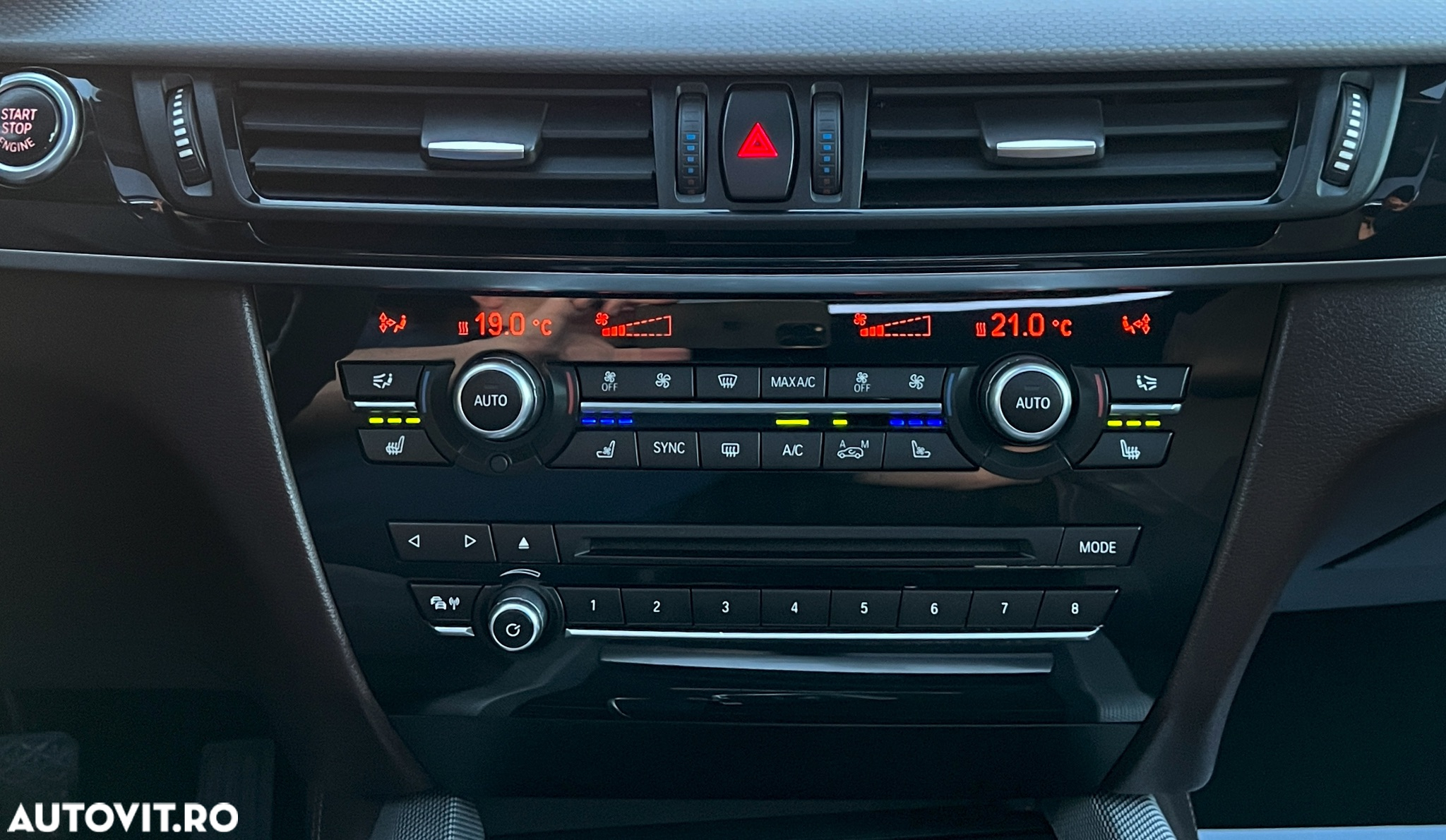 BMW X5 M M50d Sport-Aut. - 8