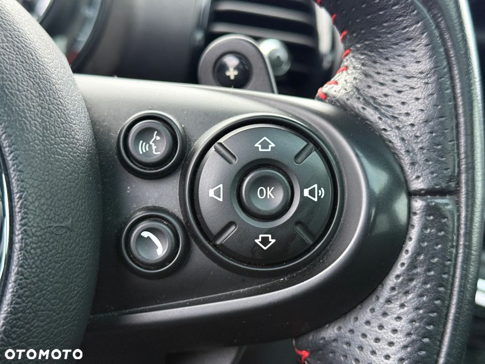 MINI Clubman Cooper S ALL4 sport - 25