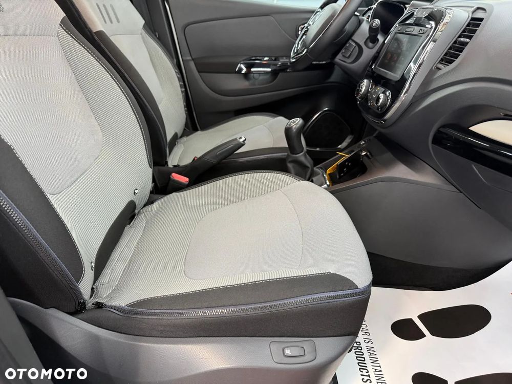 Renault Captur ENERGY TCe 90 Start&Stop Intens - 29