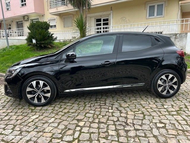 Renault Clio 1.0 TCe Evolution - 9