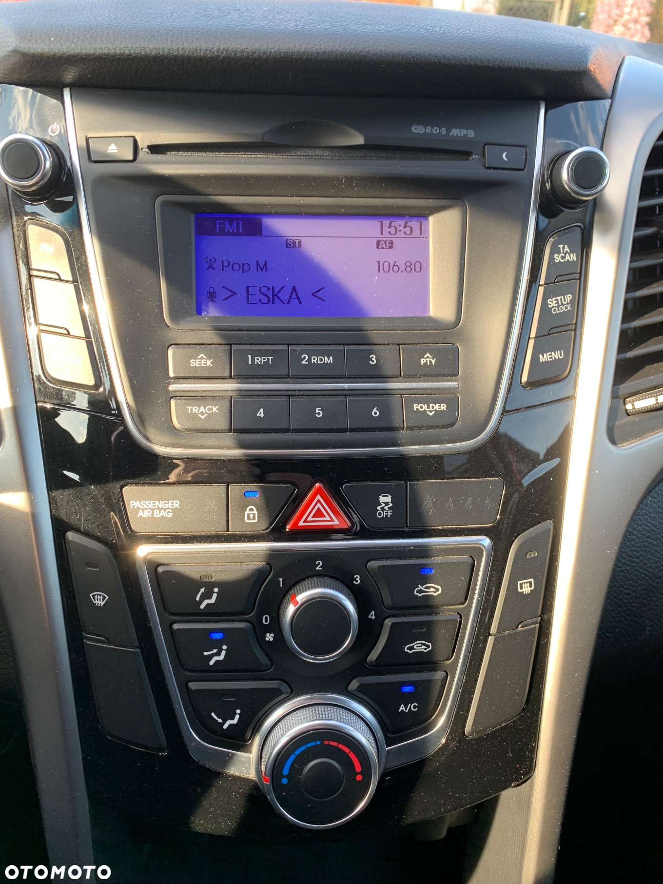 Hyundai i30 1.4 Classic - 14
