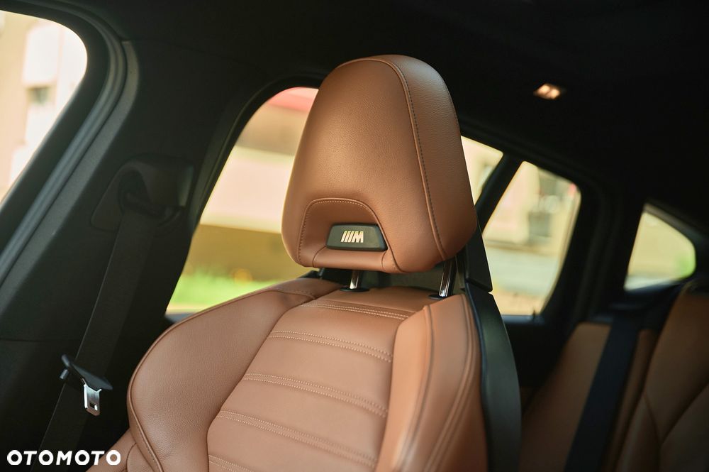 BMW X4 xDrive30i M Sport sport - 33