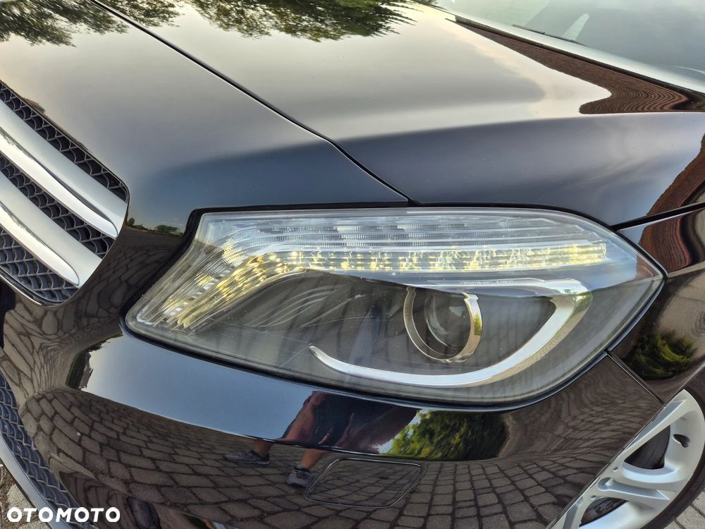 Mercedes-Benz Klasa A 200 CDI (BlueEFFICIENCY) Style - 14