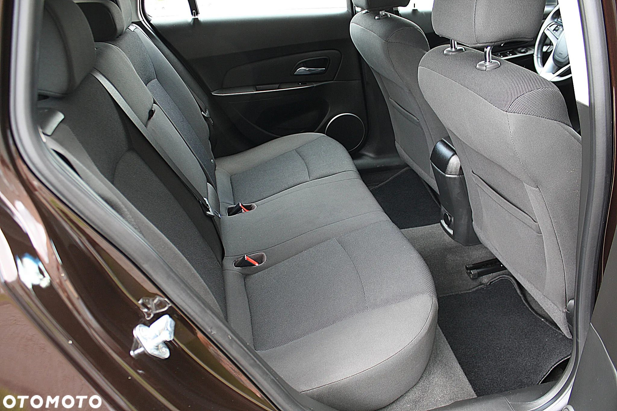 Chevrolet Cruze 1.4 T LT - 7
