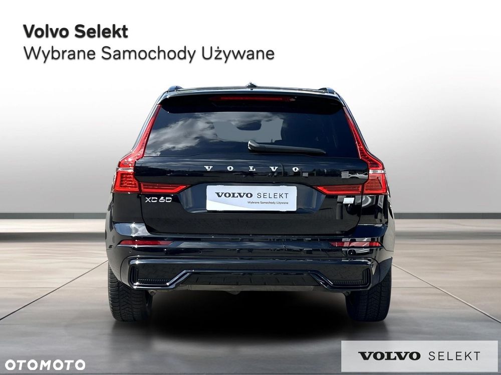 Volvo XC 60 - 5