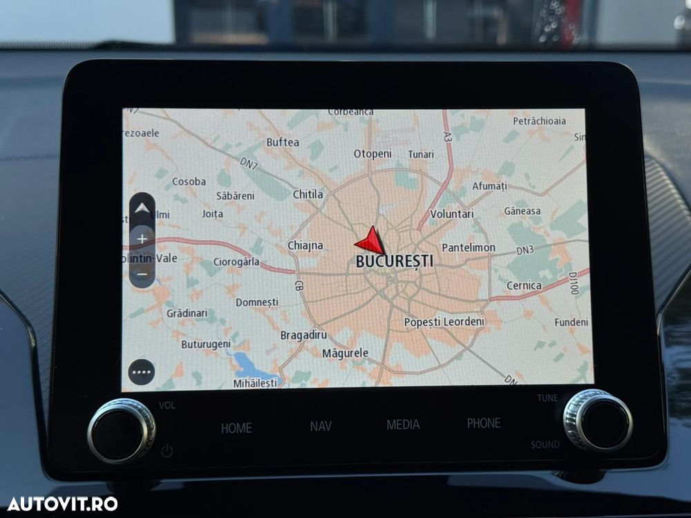 Mitsubishi Eclipse-Cross 4WD Plus Select - 28