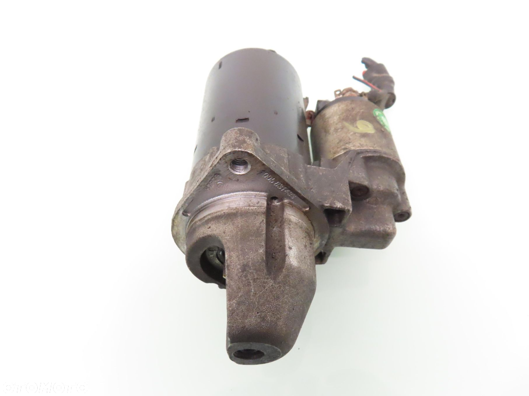 ROZRUSZNIK OPEL CORSA C 1.3 CDTI 0001107429 - 4