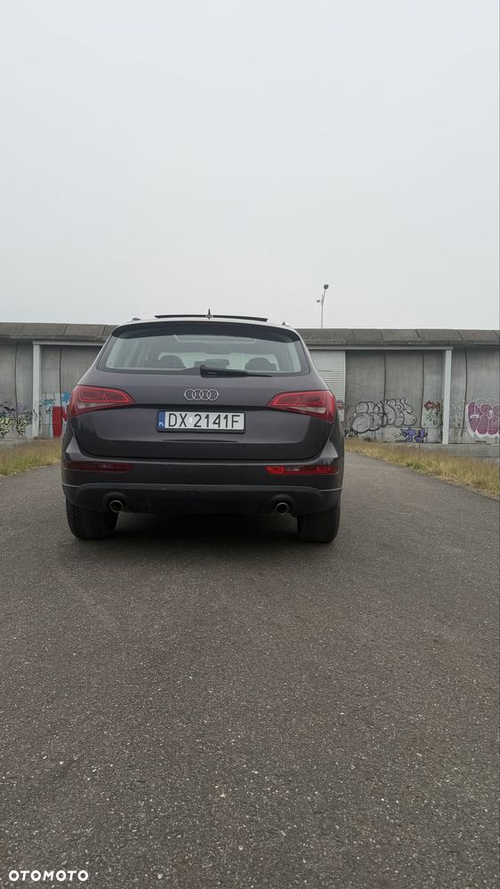 Audi Q5 - 4