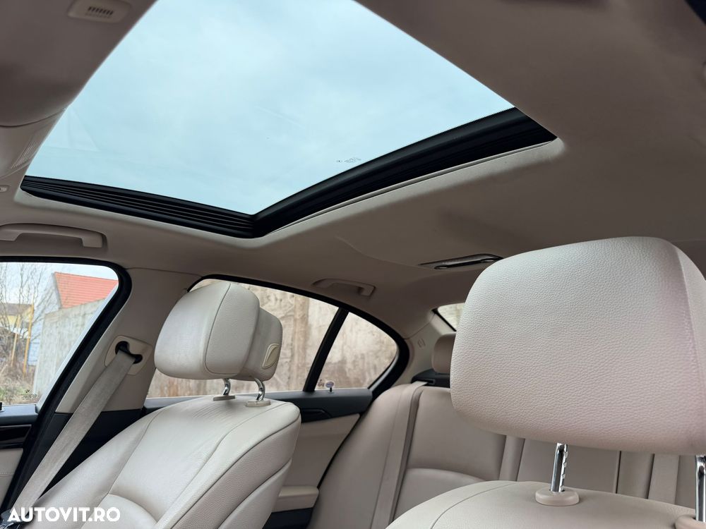 BMW Seria 5 - 4
