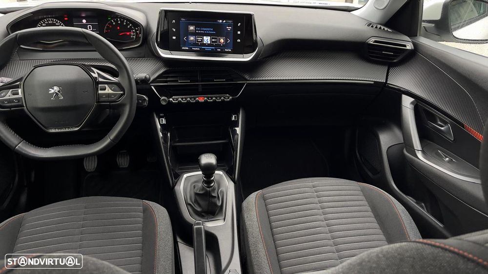 Peugeot 2008 PureTech 100 Style - 4