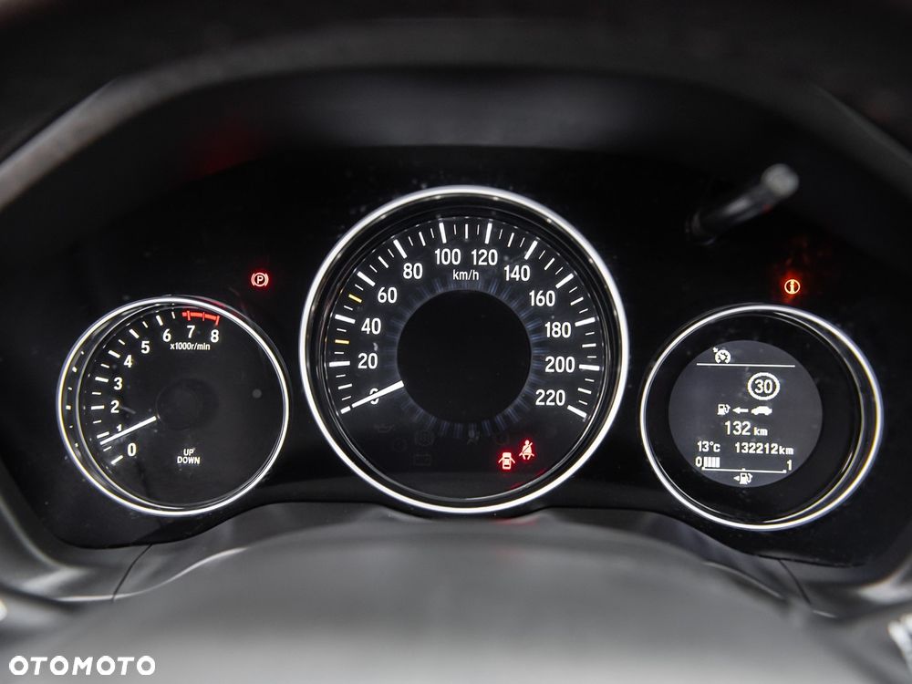 Honda HR-V 1.5 i-VTEC Executive - 19