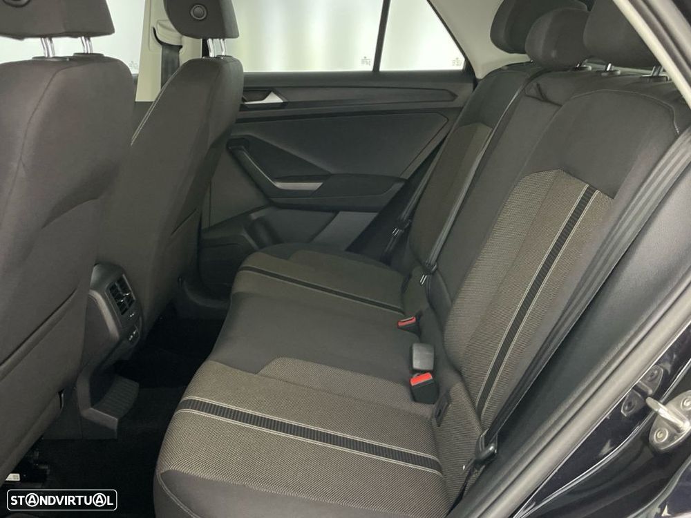 VW T-Roc 1.0 TSI Style - 12