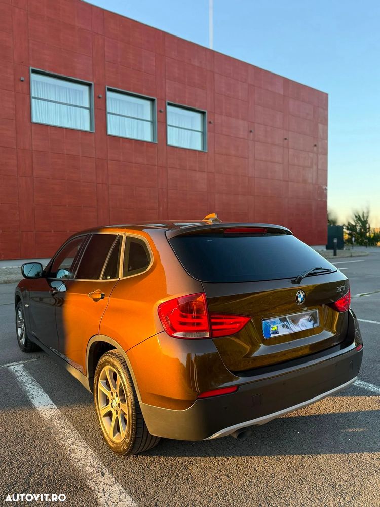 BMW X1 - 4