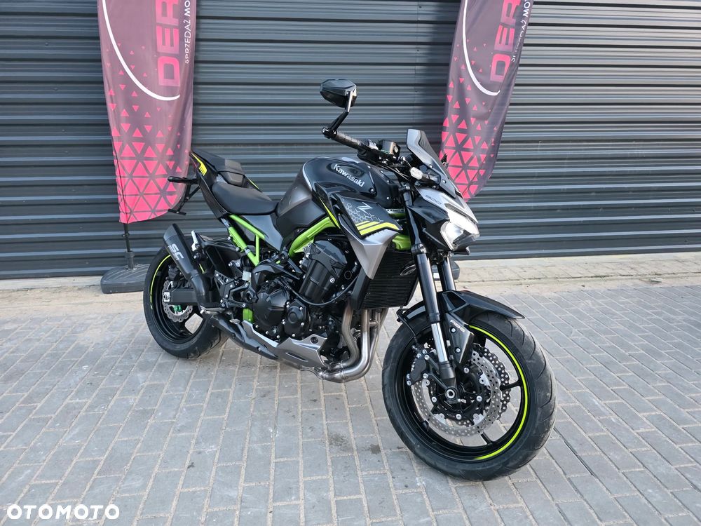 Kawasaki Z 900 - 30