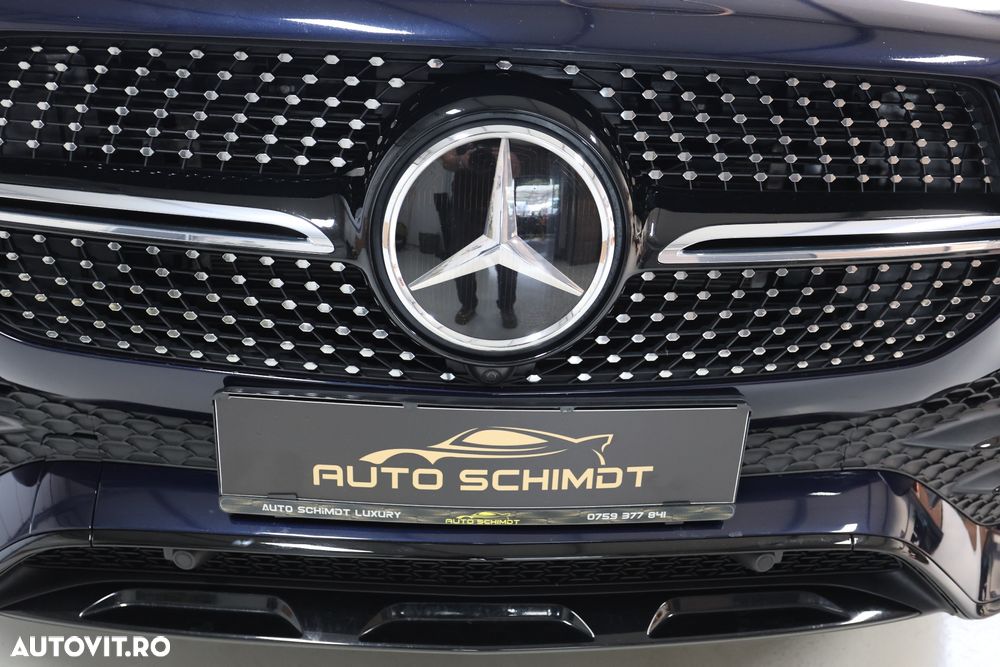 Mercedes-Benz GLE 350 e 4MATIC 9G-TRONIC AMG Line - 27