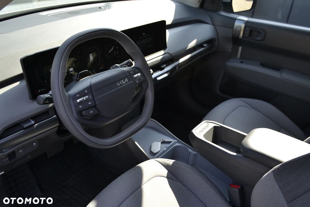 Kia EV3 58.3kWh Air - 25