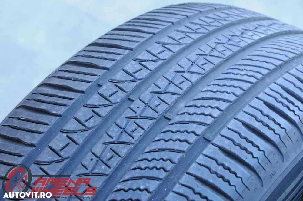Avelope AllSeason 19 inch Pirelli Scorpion Zero AO 235/55 R19 101T - 3