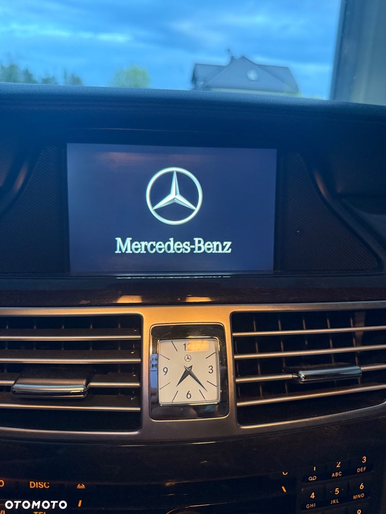 Mercedes-Benz CLS 350 CDI BlueEff - 8