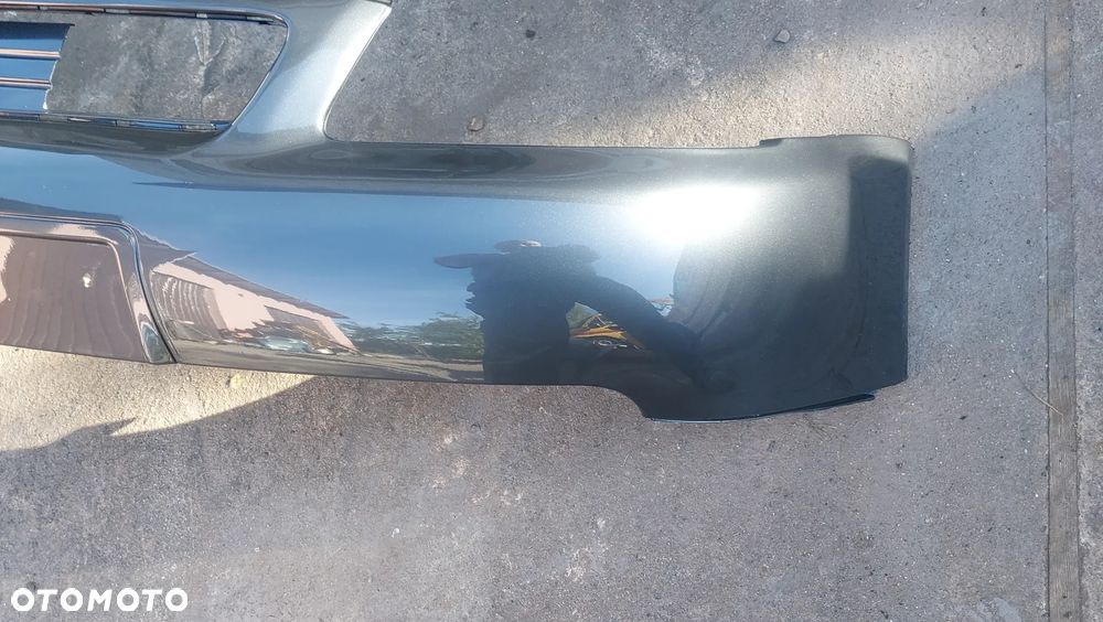 AUDI A3 8L 00-03r LIFT ZDERZAK PRZEDNI LX7Z - 2