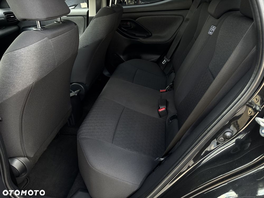Toyota Yaris - 31
