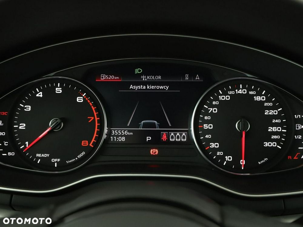 Audi A4 Limousine 35 TFSI mHEV S tronic - 23