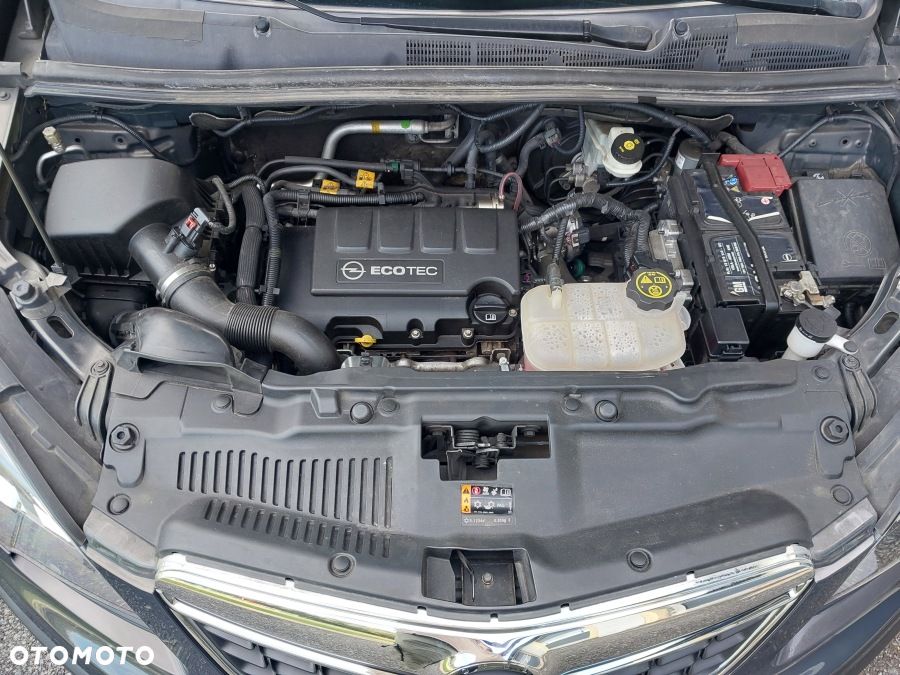 Opel Mokka - 37