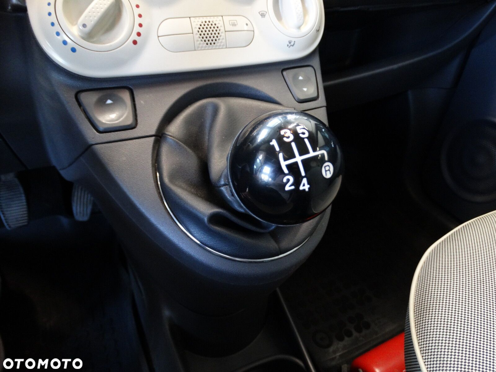 Fiat 500 - 18