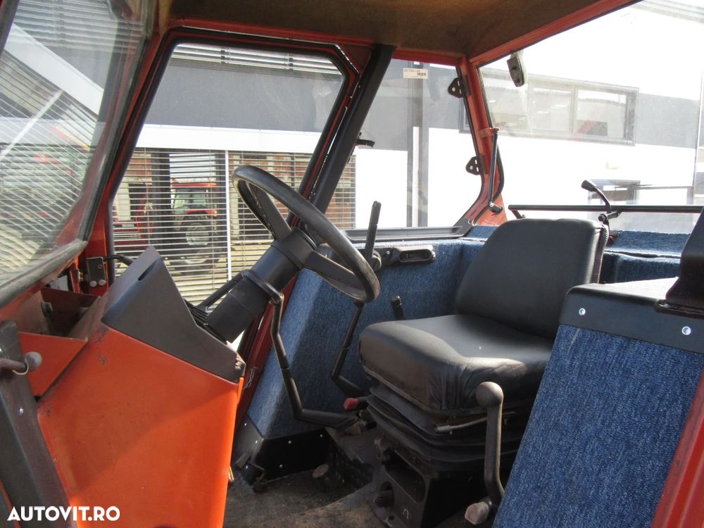 Fiat 70-90 - 8