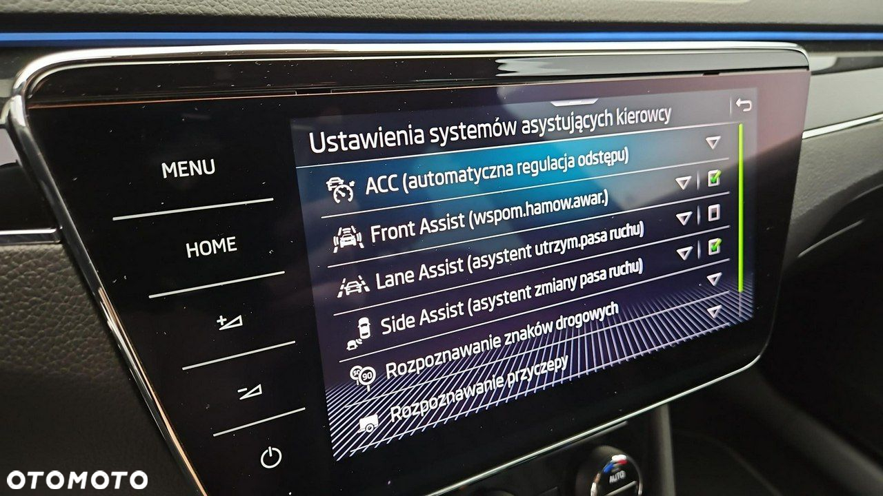 Skoda Superb 2.0 TDI SCR L&K DSG - 22