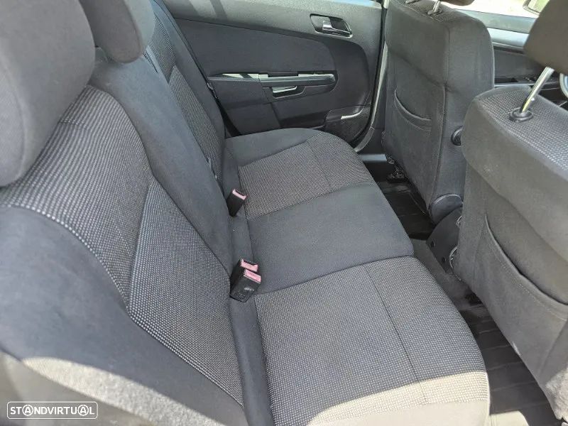 Opel Astra Caravan 1.3 CDTi Elegance - 9