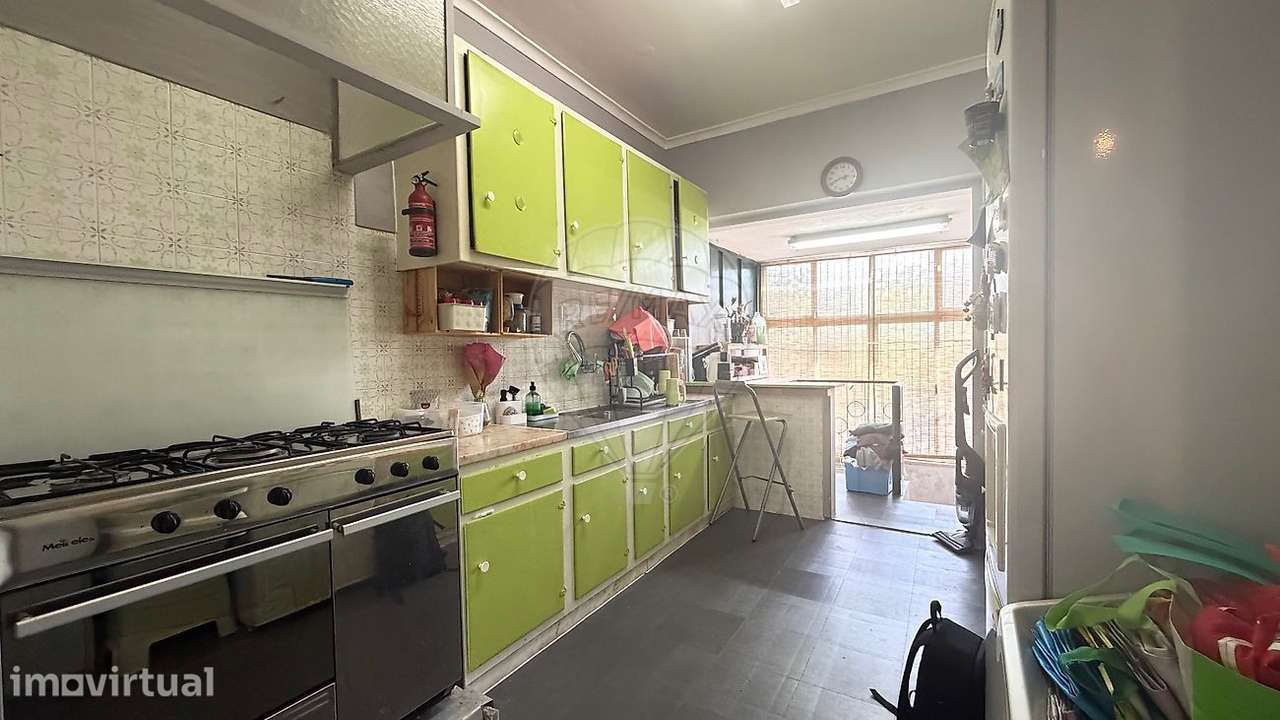Apartamento T3 para venda - Grande imagem: 4/21