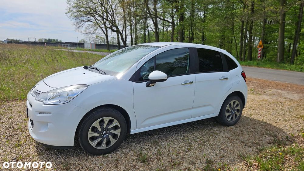 Citroën C3 1.4 HDi Selection - 2