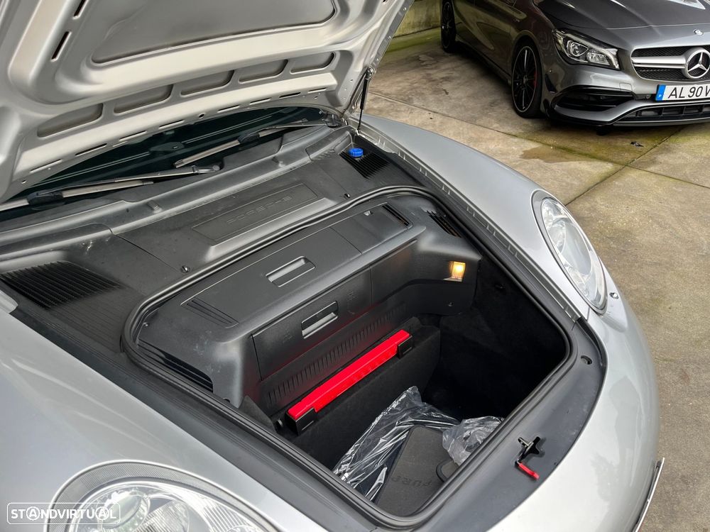 Porsche Boxster 3.2 S - 6